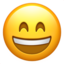 C: 😄