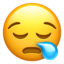 :sleepy: 😪