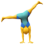 :man-cartwheeling: 🤸♂️
