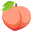 :peach: 🍑