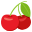 :cherries: 🍒