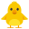 :front-facing_baby_chick: 🐥