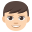 :boy_light_skin_tone: 👦🏻