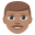 :man_medium_skin_tone: 👨🏽