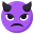 :angry_face_with_horns: 👿