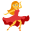 :woman_dancing: 💃
