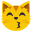 :kissing_cat_face: 😽