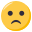 :slightly_frowning_face: 🙁