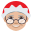 :mrs_claus_medium-light_skin_tone: 🤶🏼