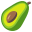 :avocado: 🥑