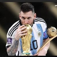 messi